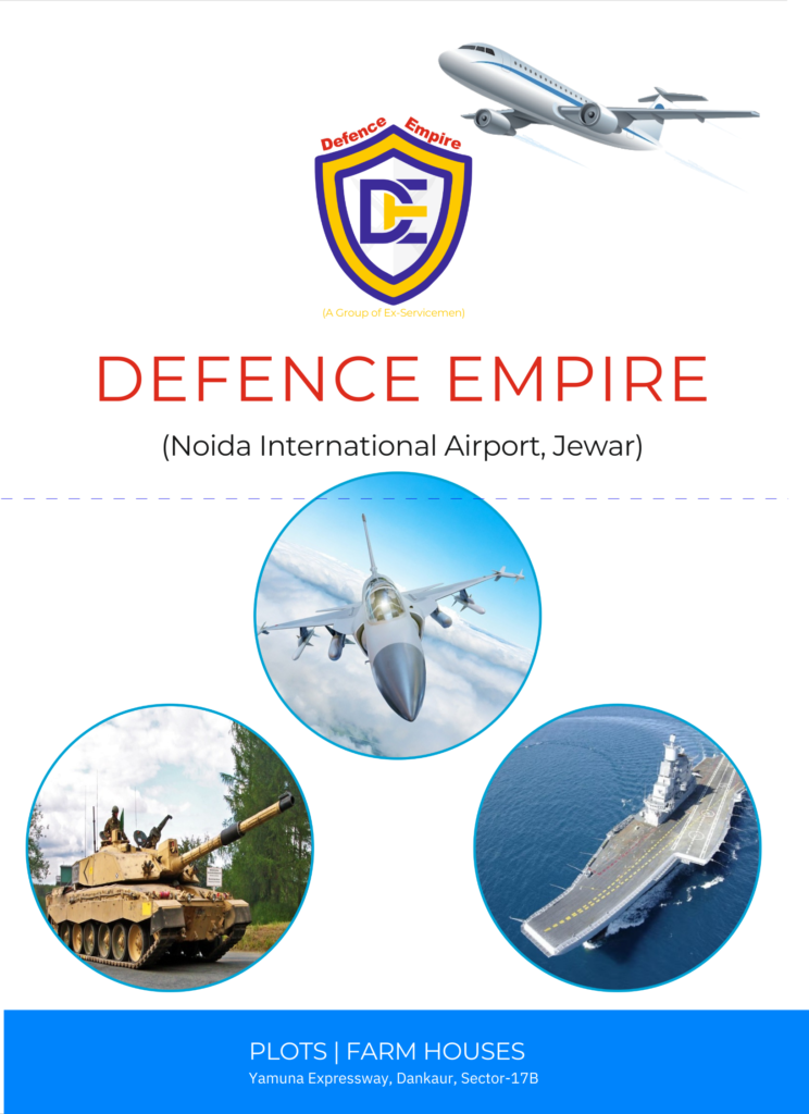 defence empire project