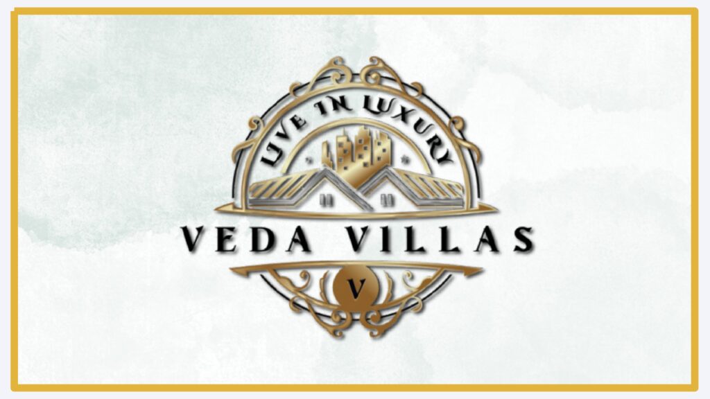 veda villas project property