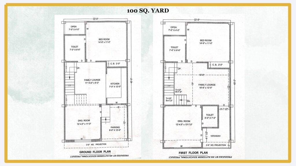 veda villas project property